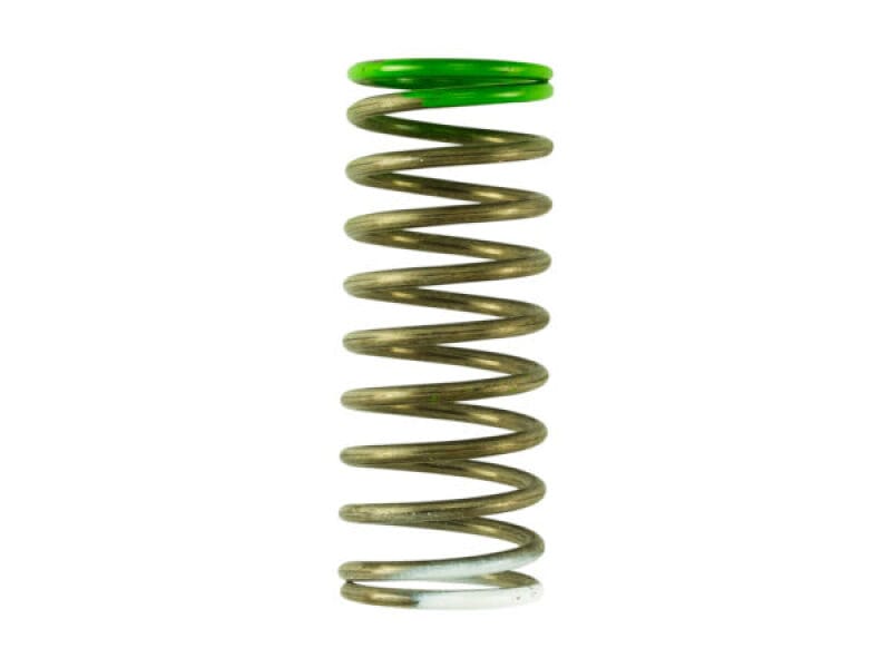 Turbosmart — Turbosmart BOV Pro Port 15 inHg - Green
