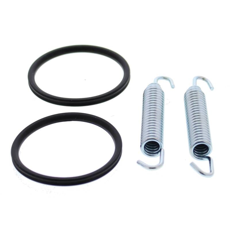 Vertex Pistons — Vertex Gaskets 01-04 Yamaha YZ125 Exhaust Gasket Kit
