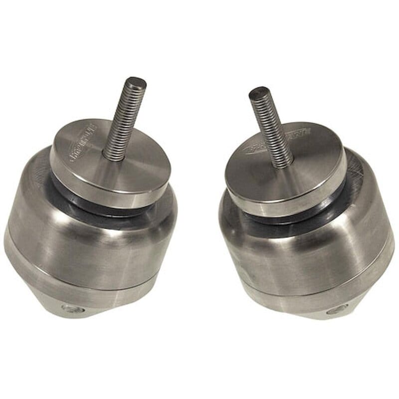 Prothane — Prothane 14-15 Chevy SS Sedan Motor Mount - Black
ENGINE MOUNTS