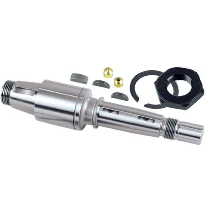 S&S Cycle — S&S Cycle 58-81 BT 1.250in Std Length Tapered Pinion Shaft