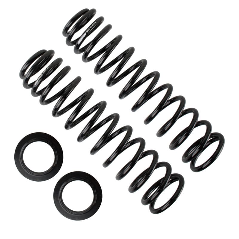 Synergy Mfg — Synergy Jeep JL/JT Front Lift Springs JL 2 DR 3.0in JLU 4 DR 2.0 Inch