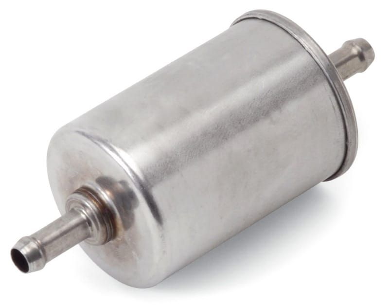 Edelbrock — Edelbrock EFI Fuel Filter
FUEL INJECTION COMPO