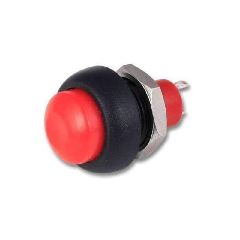Rugged Radios — Rugged Radios Replacement Push to Talk (PTT) Button