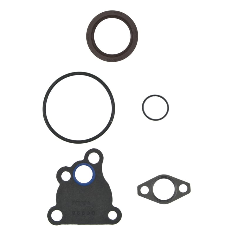 Fel-Pro — Fel-Pro 06-15 Mazda MX-5 Miata/15-20 Ford Mustang Engine Crankshaft Seal Kit