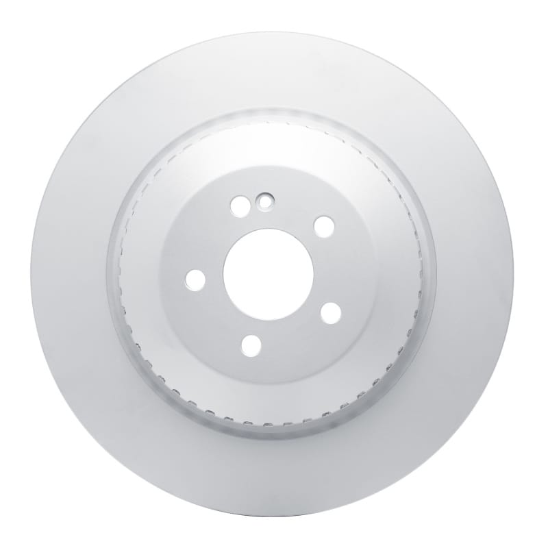 DFC — DFC 22-25 Mercedes-Benz AMG EQS Rear GeoSPEC Coated Rotor