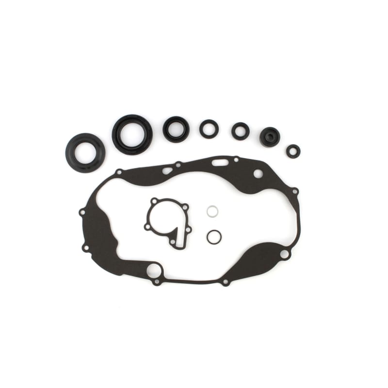 Cometic Gasket — Cometic 87-06 Yamaha YFZ350 Banshee Bottom End Kit w/ Oil Seals
Bottom End Kit