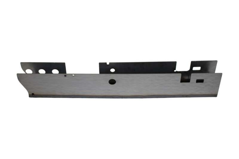 RustBuster — Rust Buster 01-07 Toyota Sequoia Center Frame Section - Left