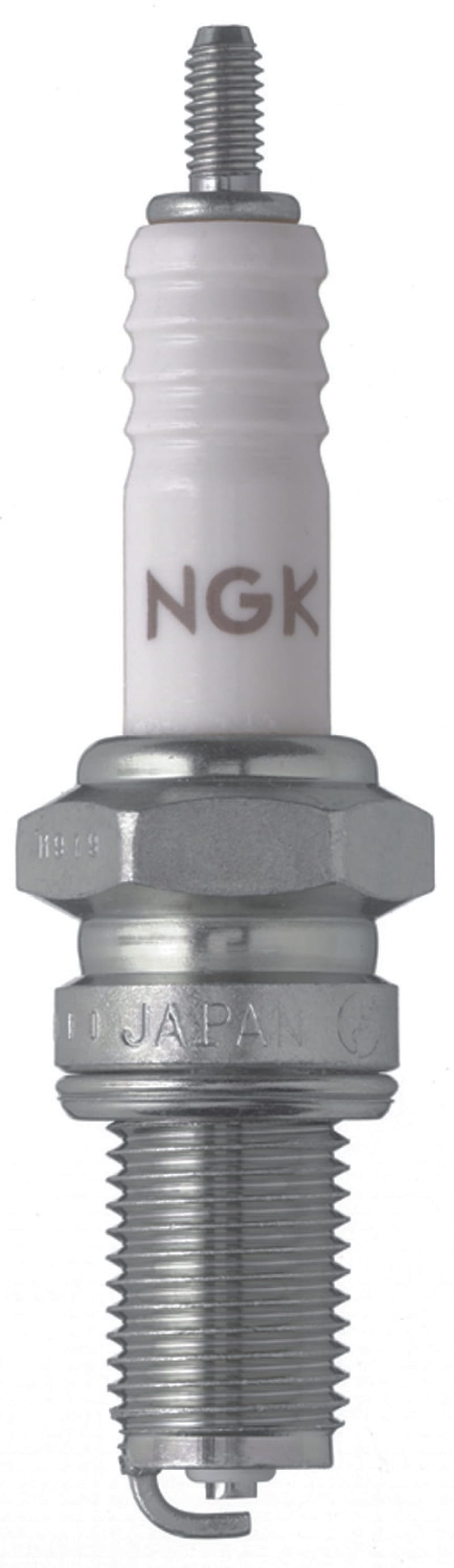 NGK — NGK Standard Spark Plug Box of 10 (D6EA)