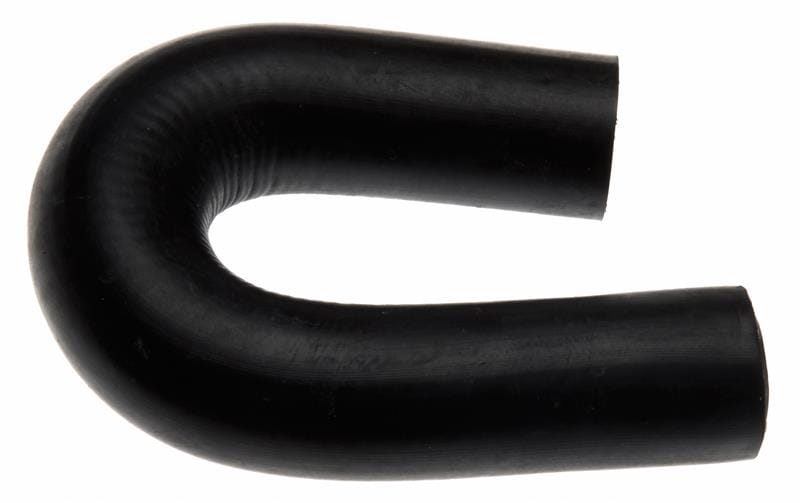 Gates — Gates 85-91 Chevrolet Corvette V-8 5.7L Throttle Body To Intake Manifold Molded Heater Hose