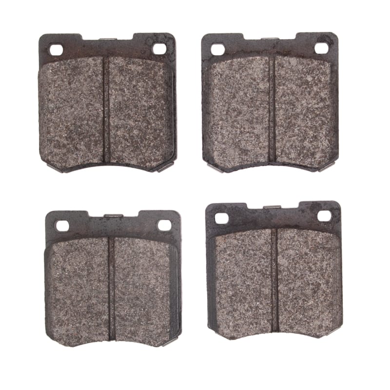 DFC — DFC 64-90 Austin MARINA Front 5000 Advanced Semi Metallic Brake Pads
DFC Brake Pad Set