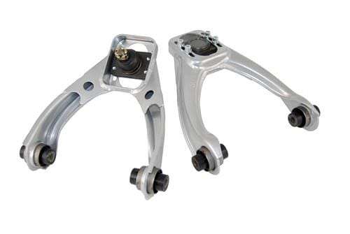 BLOX Racing — BLOX Racing Front Camber Kit - 1996-2000 Honda Civic