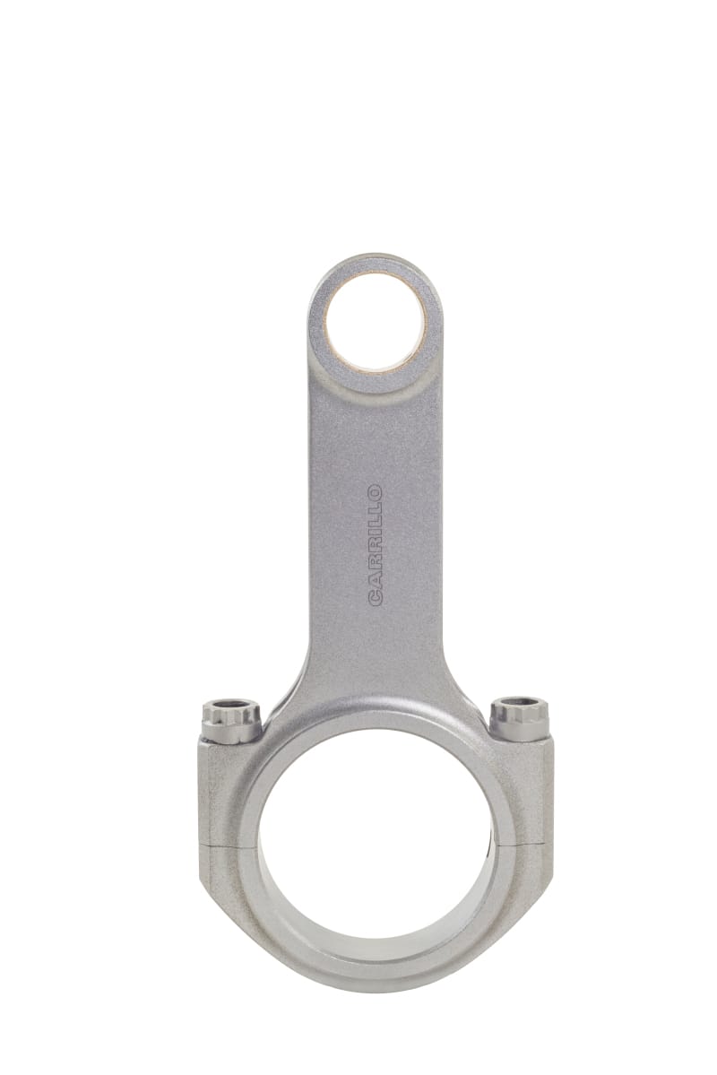 Carrillo — Carrillo Porsche 993/996 Turbo Pro-H 3/8 CARR Bolt Connecting Rods