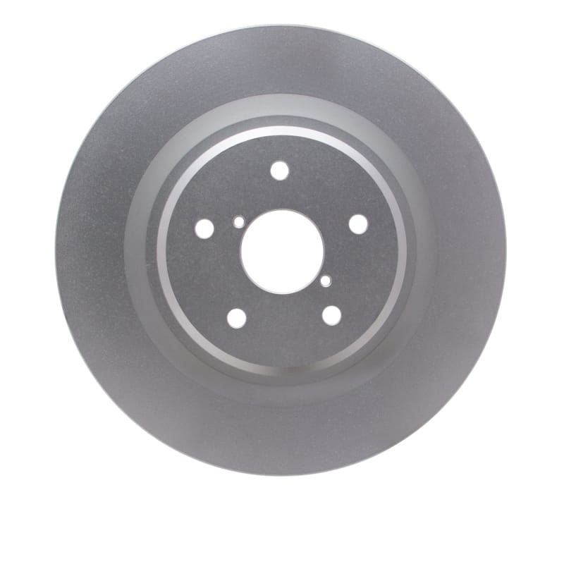 DFC — DFC 19-25 Subaru Ascent Rear GeoSPEC Coated Rotor
DFC Brake Rotor