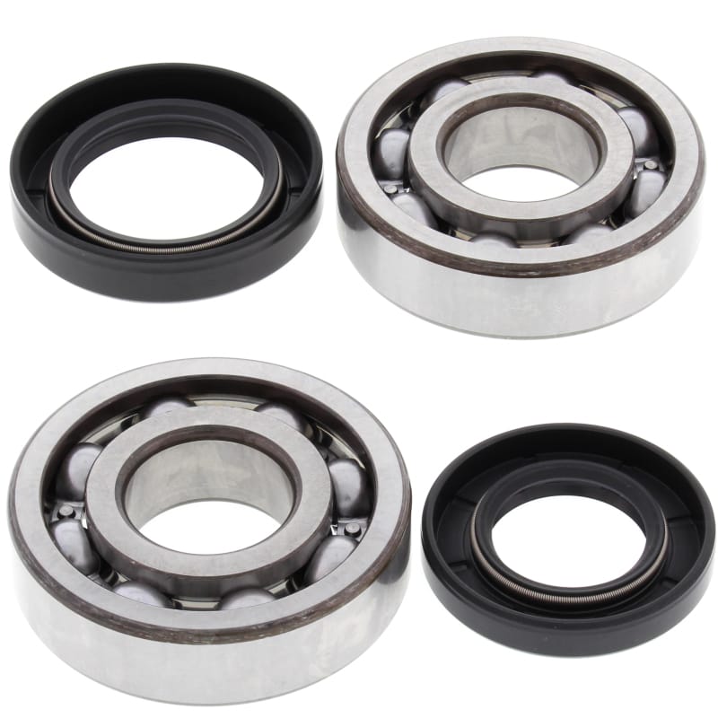 All Balls Racing — All Balls Racing 85-86 Honda ATC250R Crank Shaft Bearing Kit