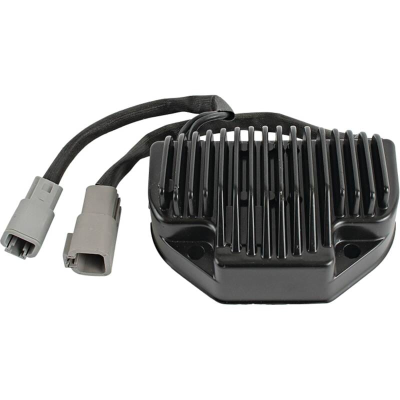 Arrowhead — Arrowhead Harley-Davidson 12 Volt Regulator / Rectifier