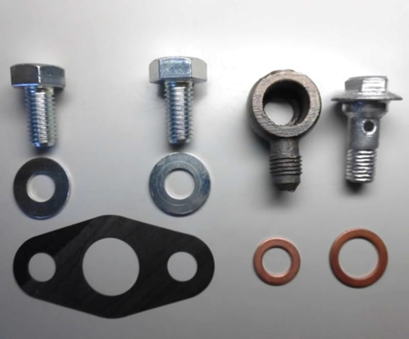 HKS — HKS Oil Parts Kit for GTIII-RS