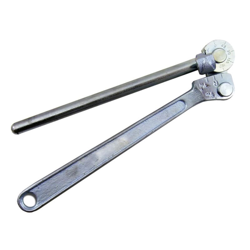 Nitrous Express — Nitrous Express 3/16in Tubing Bender
TubeBendingTool