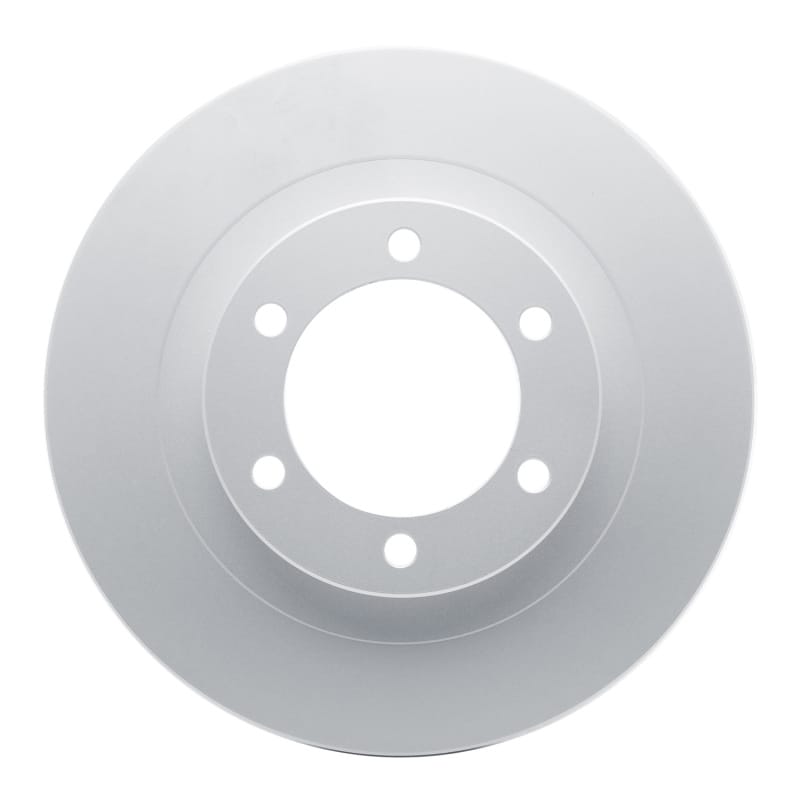 DFC — DFC 03-09 Lexus GX470 Front GeoSPEC Coated Rotor
DFC Brake Rotor