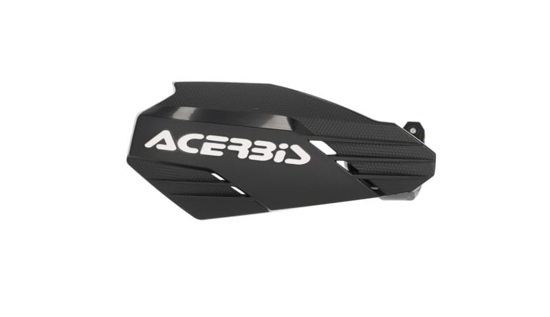 Acerbis — Acerbis 21-23 Honda CRF250R/250RX/ CRF450R/RX/ CRF450R-S K-Linear Handguard HH - White