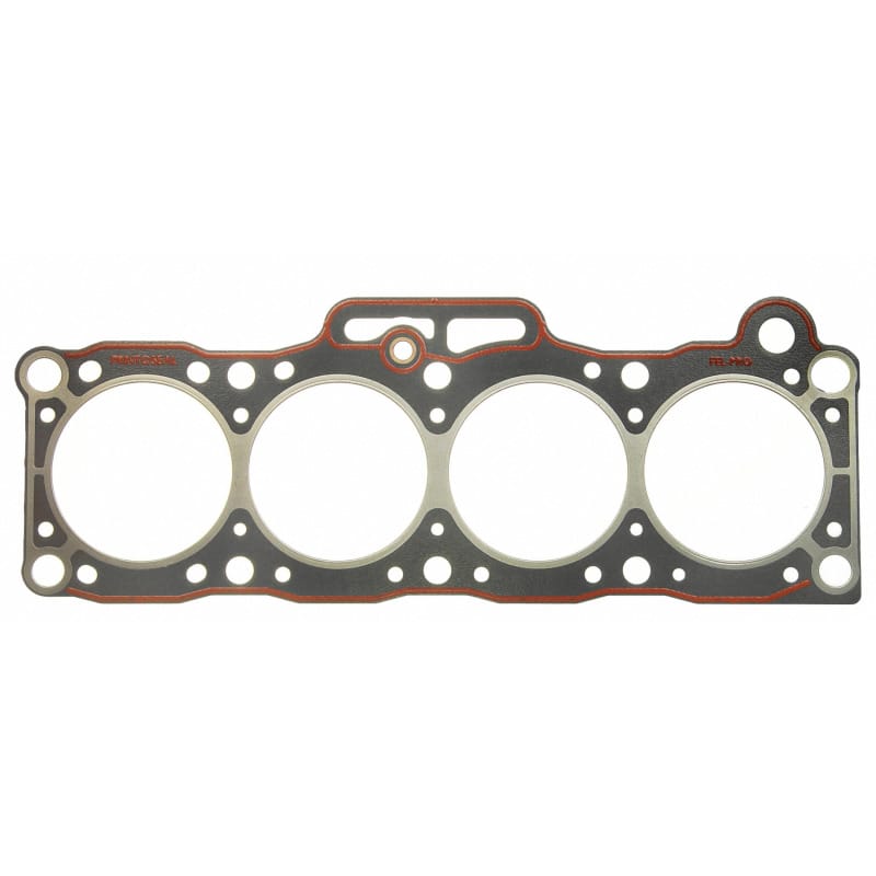 Fel-Pro — Fel-Pro Mazda B2200 9572 PT PermaTorque Engine Cylinder Head Gasket