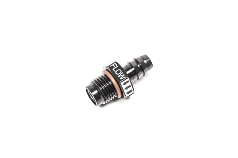 Radium Engineering — Radium Engineering 6AN ORB to 10mm Barb Check Valve