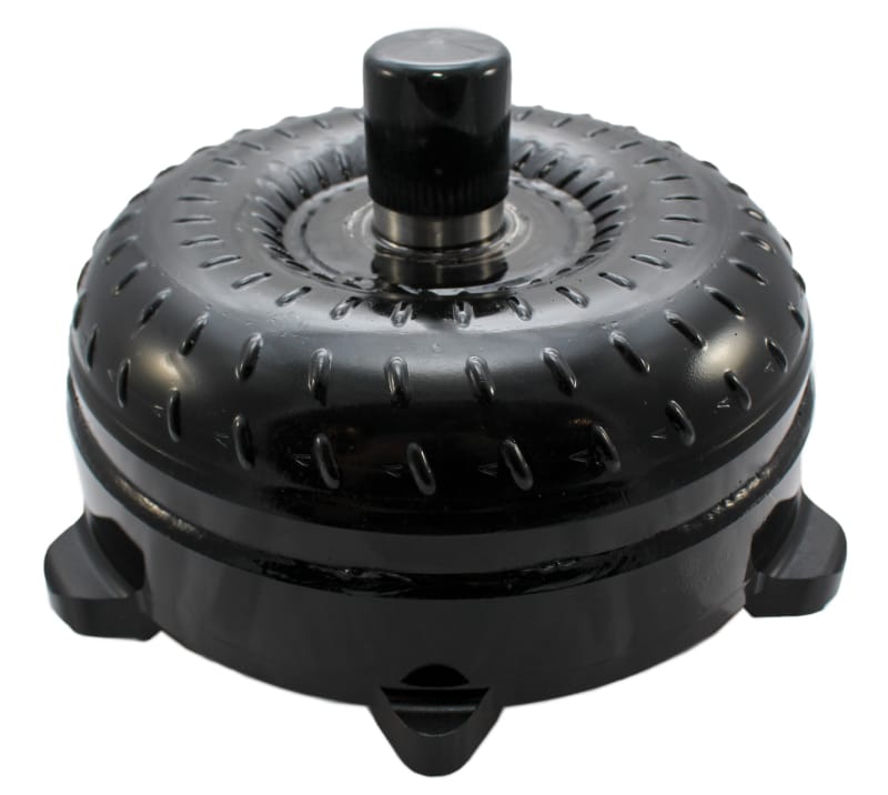 FTI Performance — FTI 9.5in 6L80E/6L90E Billet Triple Disc Lock-Up Street Racer Series - 3600 Hard Hit Stall
Torque Converter