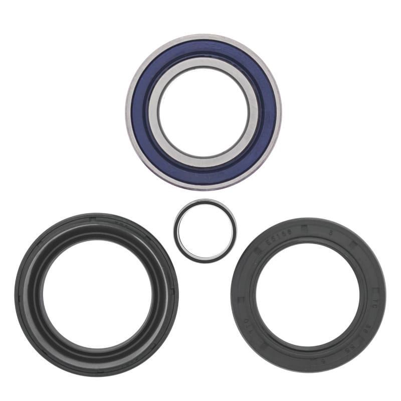 QuadBoss — QuadBoss 95-03 Honda TRX400FW FourTrax Foreman 4x4 Front ATV Wheel Bearing & Seal Kit