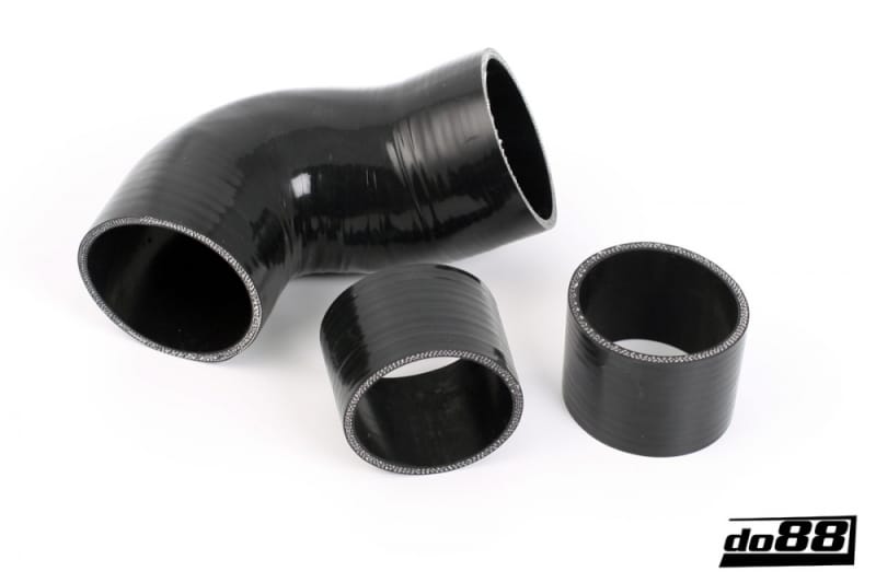do88 — do88 Porsche 930 Turbo Inlet Hoses for Turbo
