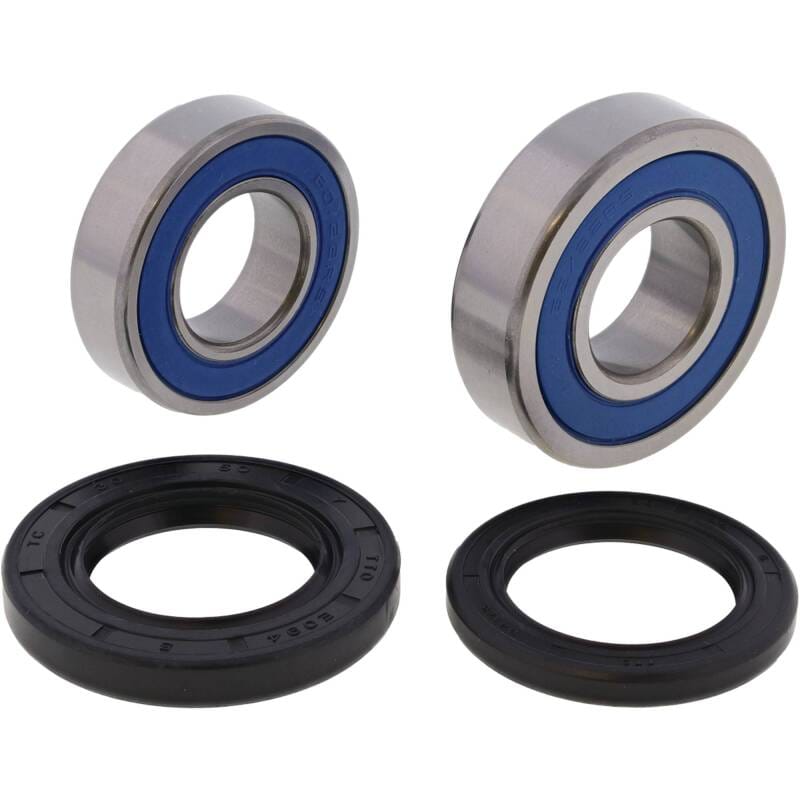 All Balls Racing — All Balls Racing 99-23 Yamaha YZ125 Wheel Bearing Kit - Rear