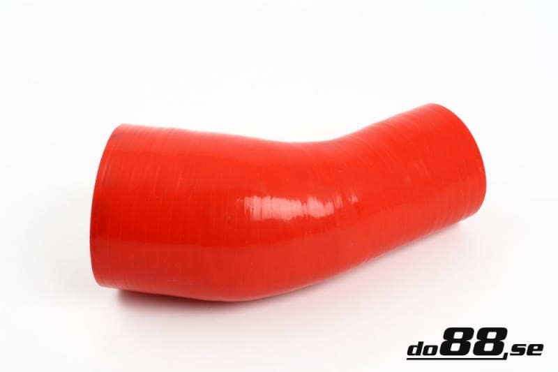 do88 — do88 SAAB 9-3 Turbo T7 99-03 Inlet Hose Red