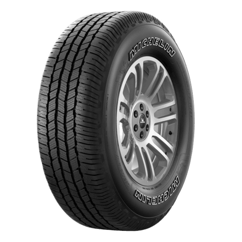 Michelin — Michelin Defender LTX M/S 2 255/70R18 116T XL