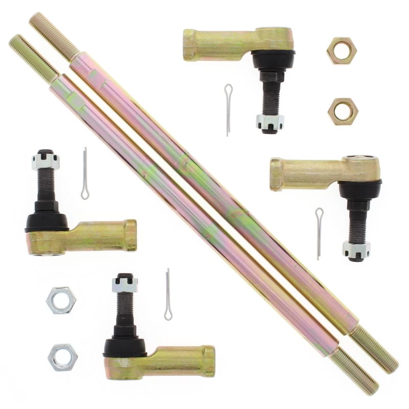 All Balls Racing — All Balls Racing 16-23 Can-Am Outlander DPS 450 EFI Tie Rod Upgrade Kit