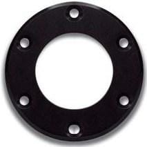 SPARCO — Sparco Ring Steering Wheel Ano. Black