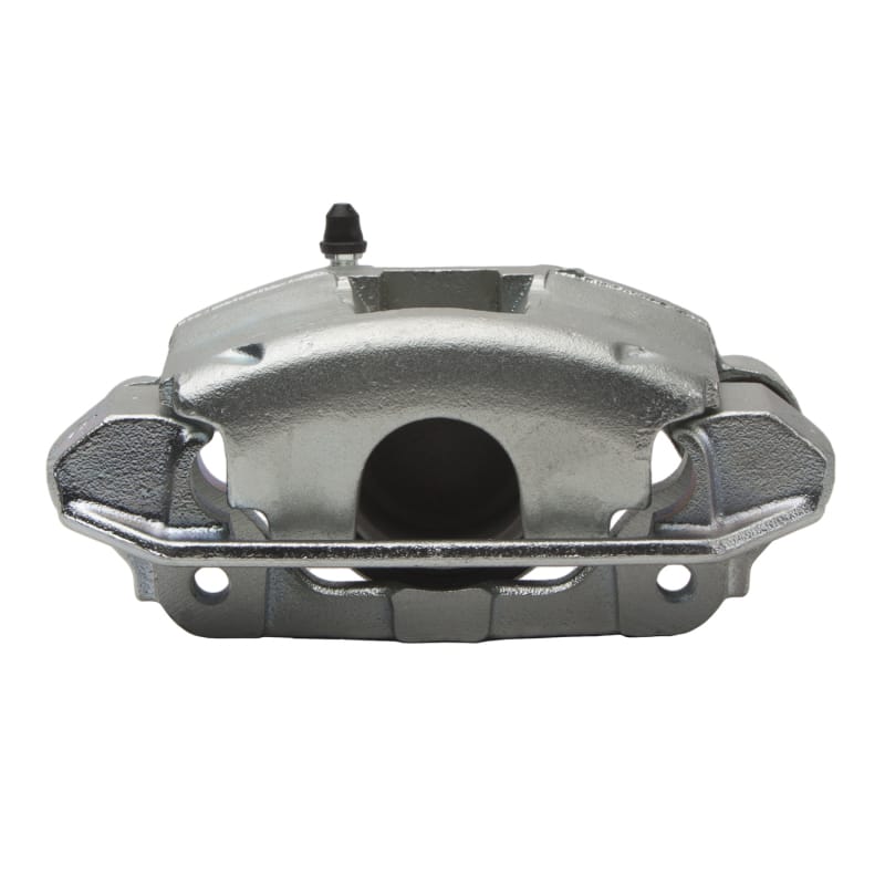 DFC — DFC 93-98 Ford Thunderbird Front-L Silver Zinc Coated Premium Caliper
DFC Brake Caliper