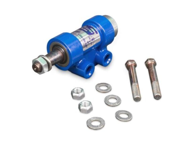 Cognito — Cognito 11-24 Chevy/GMC Silverado/Sierra 2500/3500 HD 2WD/4WD Supersteer Idler Arm Support
Steering Idler Arm