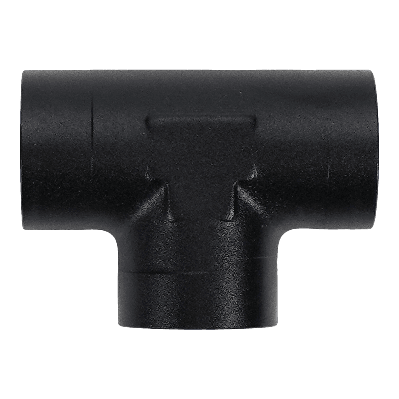 DeatschWerks — DeatschWerks 10AN ORB Female Tee
Lines & Fittings