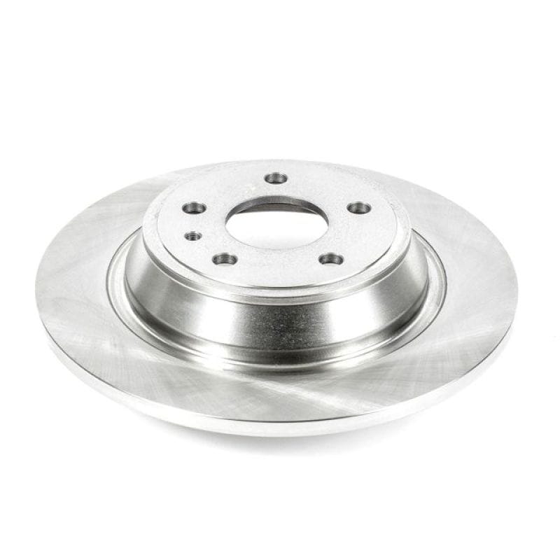 PowerStop — Power Stop 13-19 Ford Fusion Rear Autospecialty Brake Rotor
AutoSpecialty Rotor
