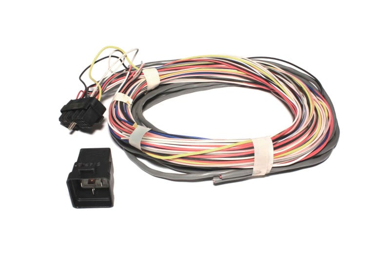 FAST — FAST Wiring Harness FAST 4-Cyl
Fuel Inj. Harness