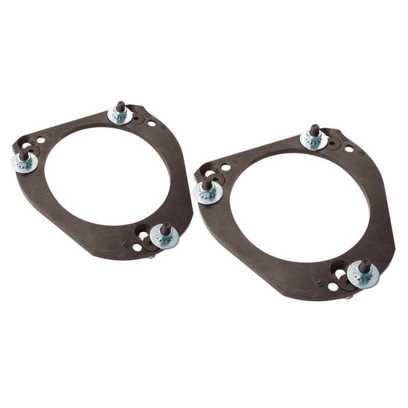 SPC Performance — SPC Performance FRT CAMB PLATE WINDSTAR
ADJ. STRUT MOUNT PR
STRUT MNT PR