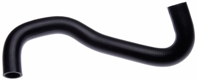 Gates — Gates 92-94 Mercury Topaz 4-Cyl. 2.3L Lower Molded Coolant Hose