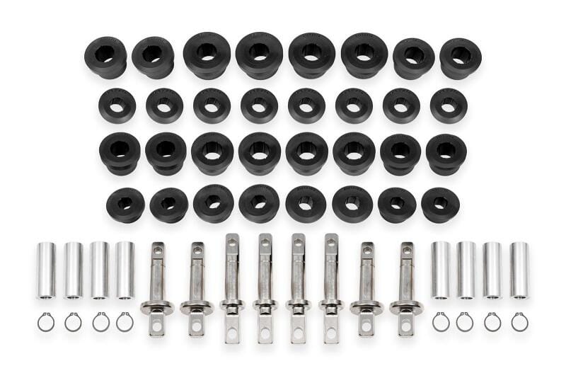 BMR Suspension — BMR 14-19 Chevrolet Corvette C7 Front & Rear Control Arm Bushing Kit - Delrin
Control Arm Bearing
