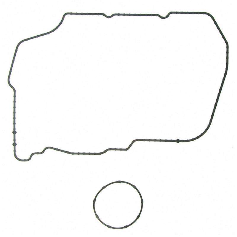 Fel-Pro — Fel-Pro Chevrolet Malibu TOS 18716 Automatic Transmission Valve Body Cover Gasket