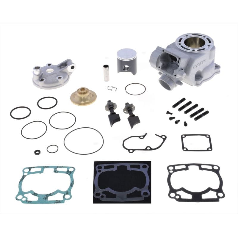 Athena — Athena 03-07 Kawasaki KX 125 Stock Bore Complete Cylinder Kit