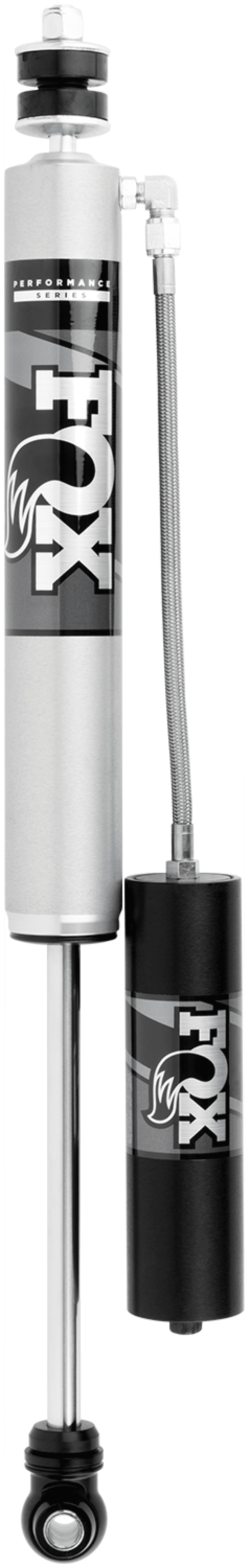 FOX — PERFORMANCE SERIES 2.0 SMOOTH BODY RESERVOIR SHOCK