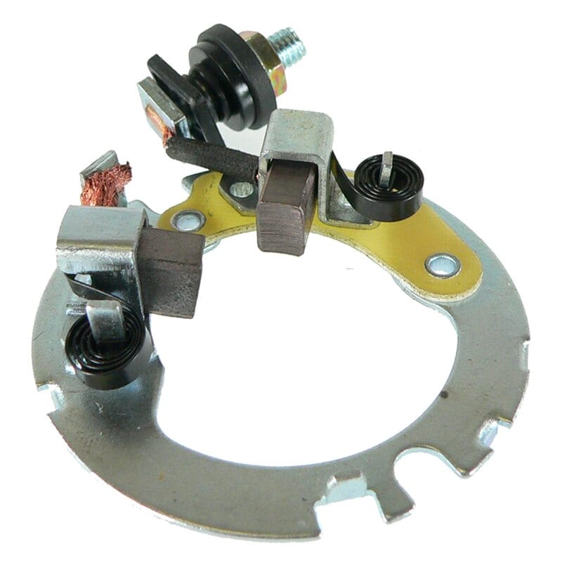 Arrowhead — Arrowhead Mitsuba Brush Holder Assembly