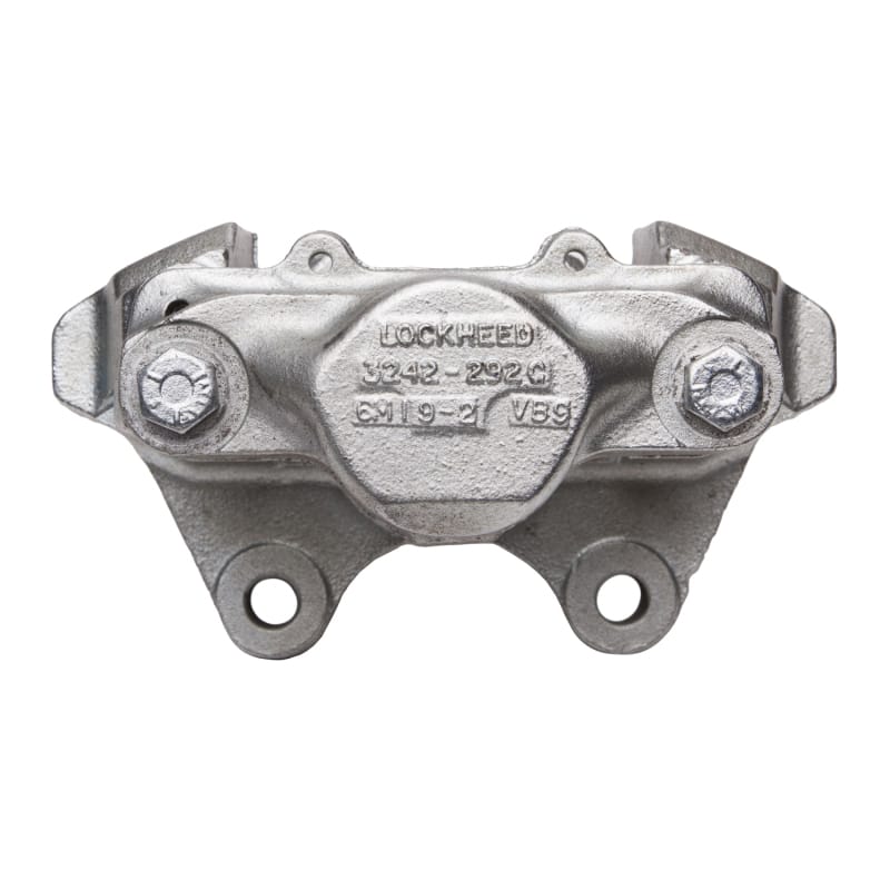DFC — DFC 74-99 Land Rover Discovery Rear-R Premium Caliper - Silver Zinc Coated
DFC Brake Caliper