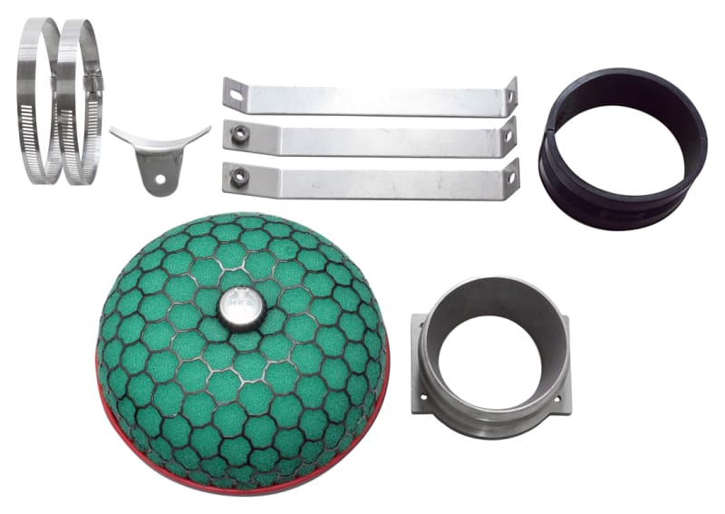 HKS — HKS SPF CZ32/GCZ32 VG30DETT