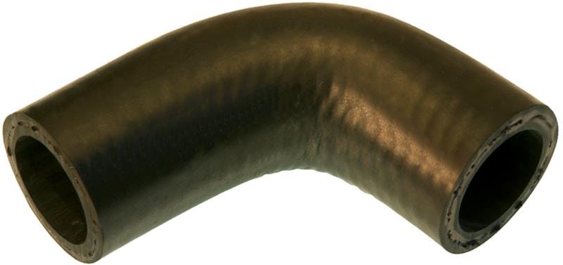 Gates — Gates 99-04 Nissan Frontier V-6 3.3L Water Outlet Housing To Thermostat Molded Coolant Hose