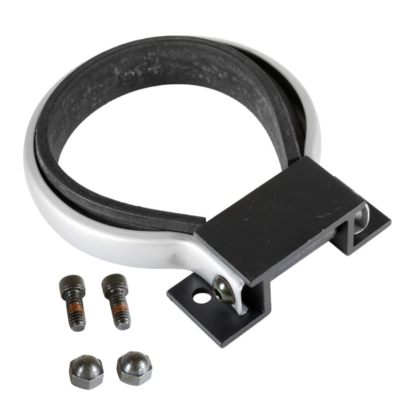 AutoMeter — Autometer Pro-Cycle Tachometer Mount Shock Strap Kit For 3 3/4in & 5in Tach (3 3/4in Speedo)
SHOCK STRAP KIT PC