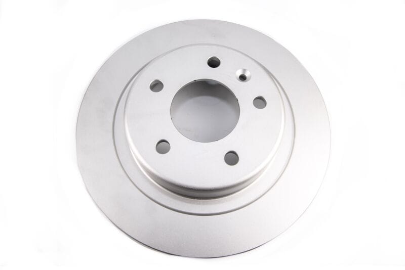 DBA — DBA 16-22 Chevrolet Malibu Rear En-Shield Street Series Rotor
Brake Rotor